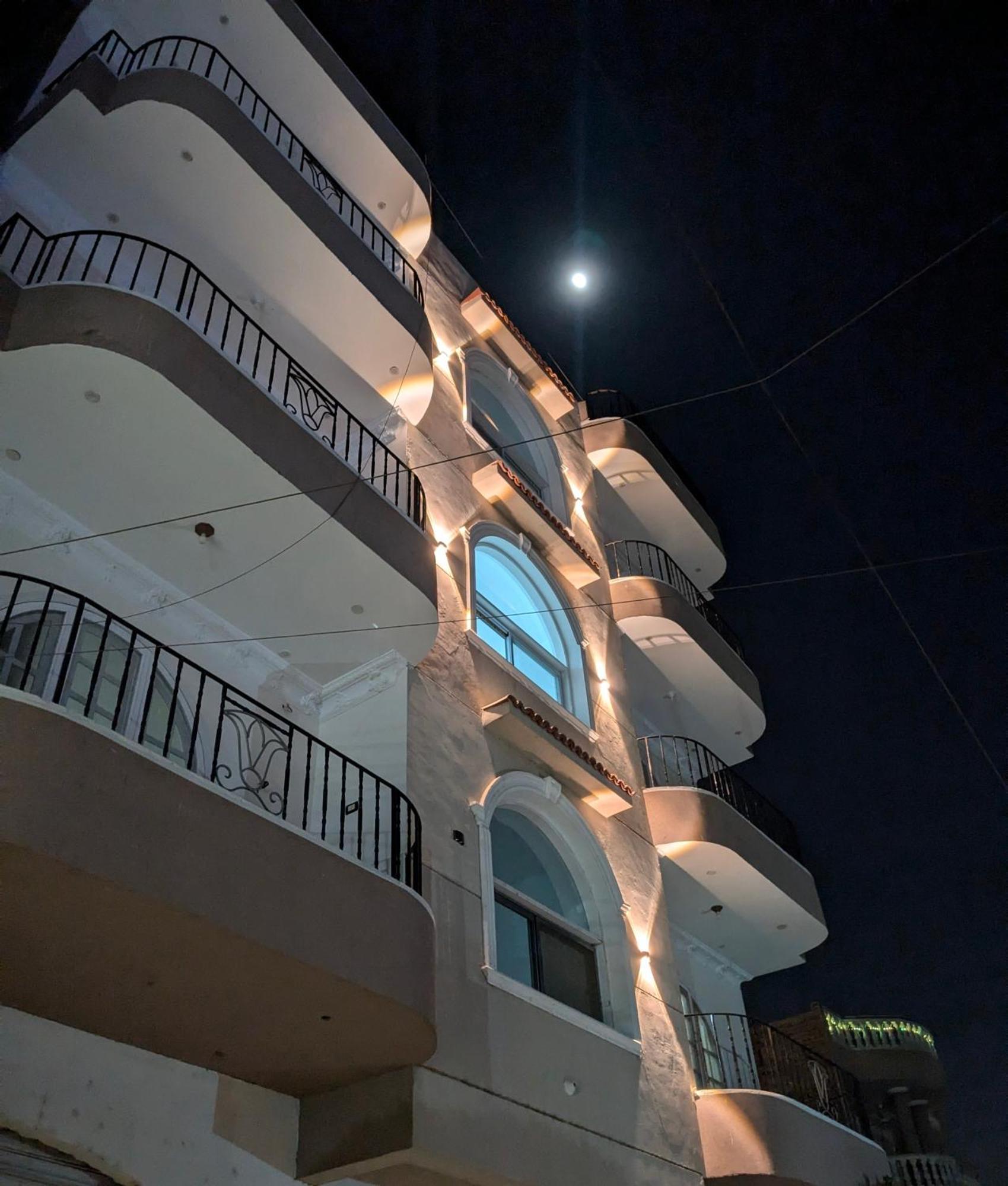 Al Ramla Guest House Luxor Eksteriør bilde