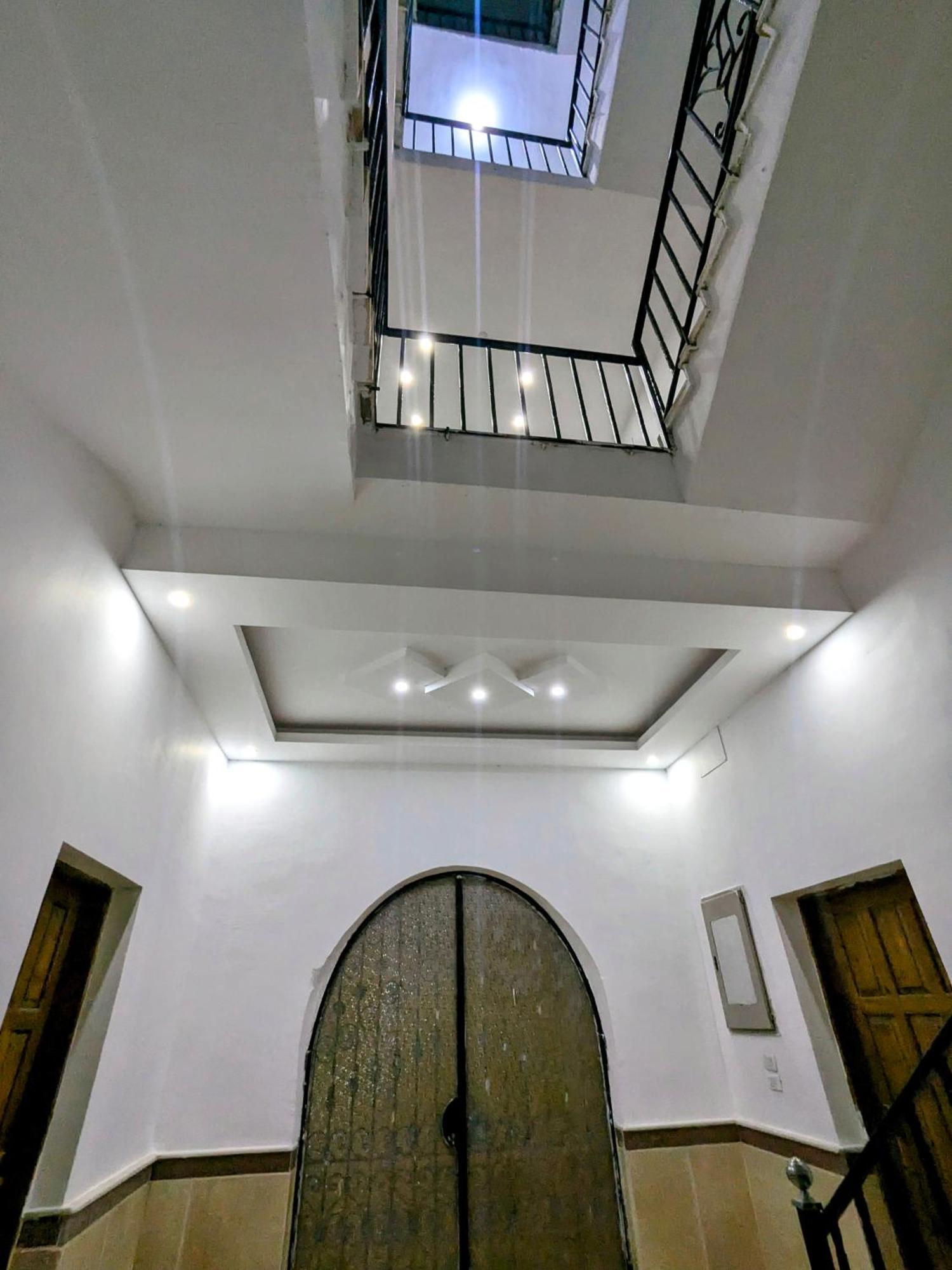 Al Ramla Guest House Luxor Eksteriør bilde