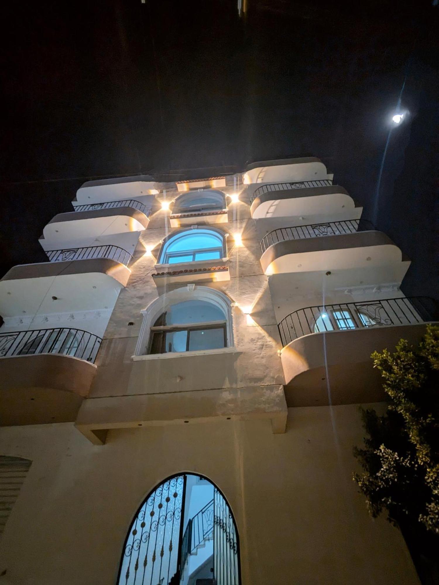 Al Ramla Guest House Luxor Eksteriør bilde