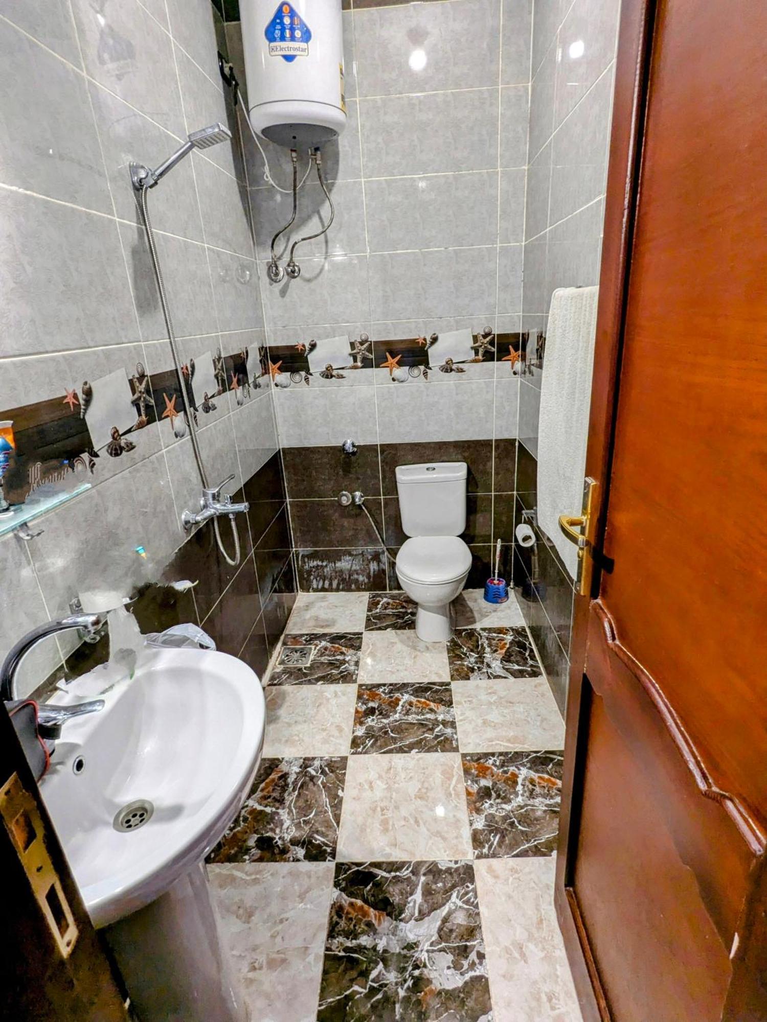 Al Ramla Guest House Luxor Eksteriør bilde