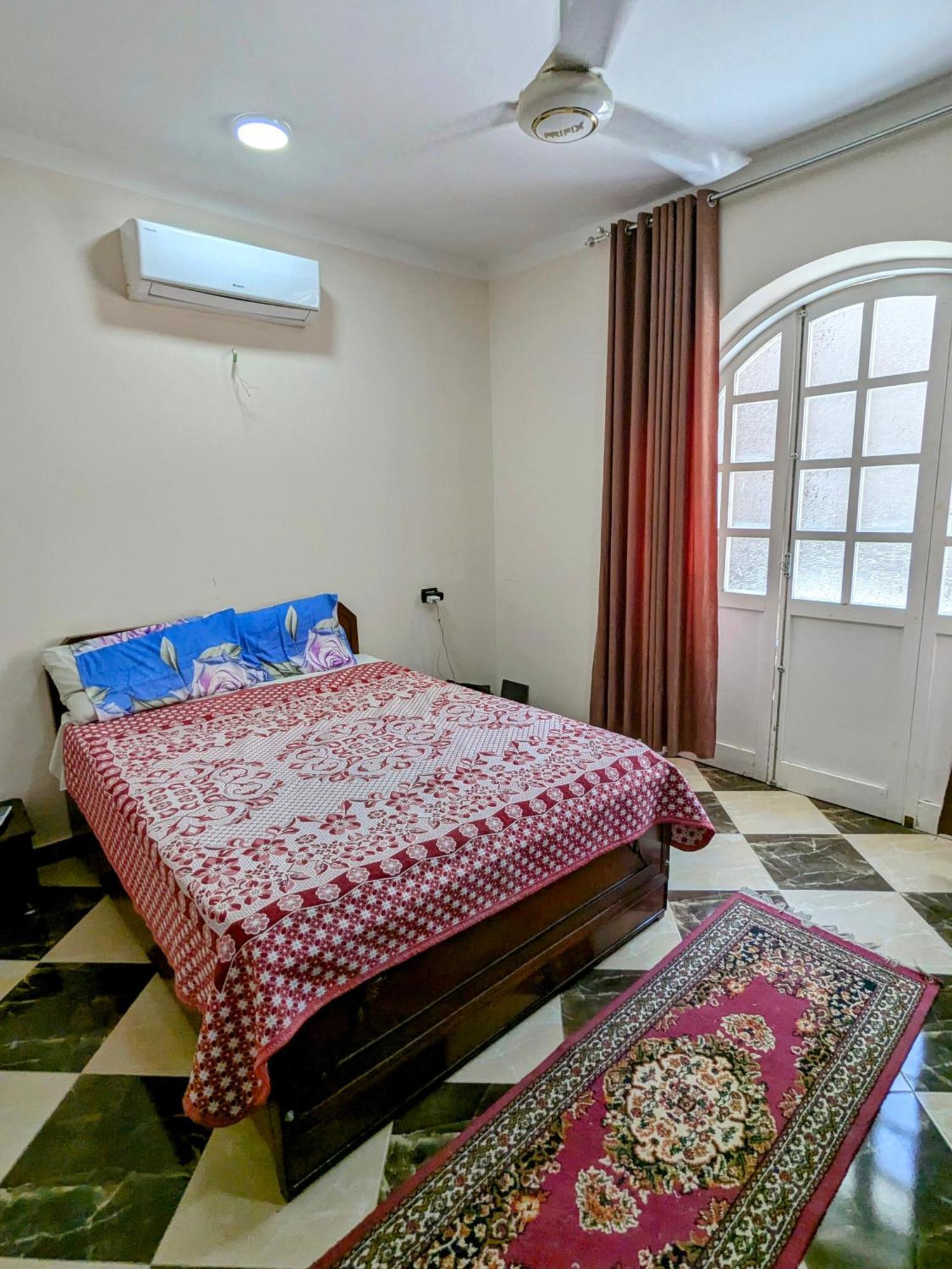 Al Ramla Guest House Luxor Eksteriør bilde